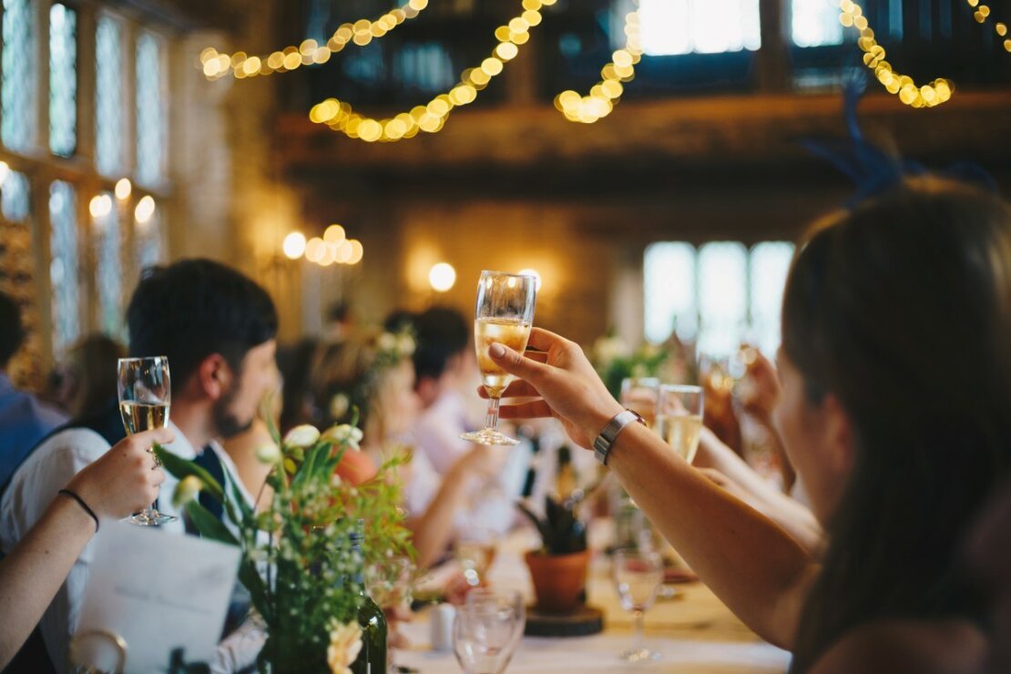 First Anniversary with an Inspiring Story