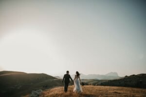The Best Photographer for your special day