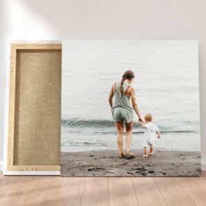 Cuadro de canvas