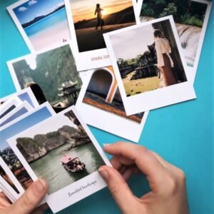 Fotos Polaroid